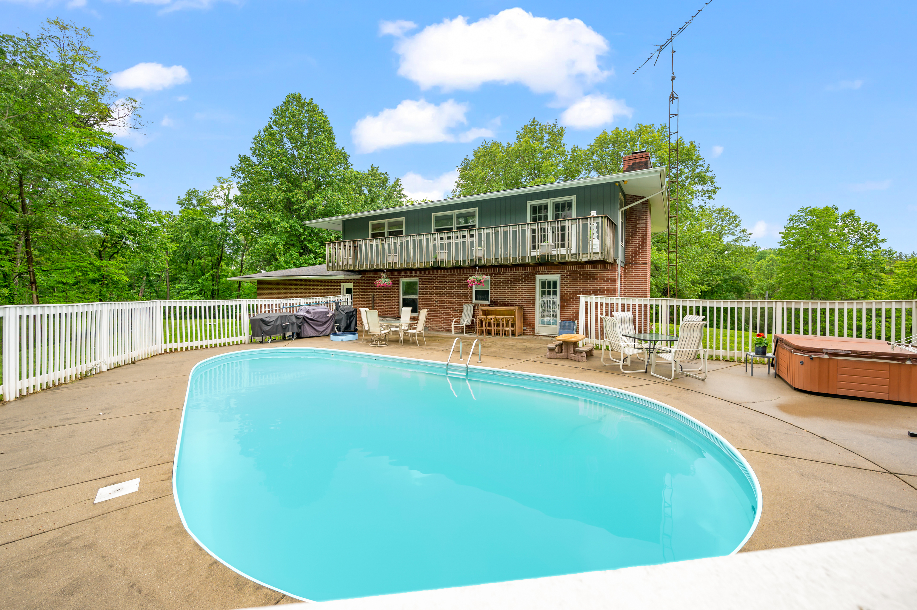 6901 South Sprague Road Columbus, IN 47201 - Photo 54 of 85