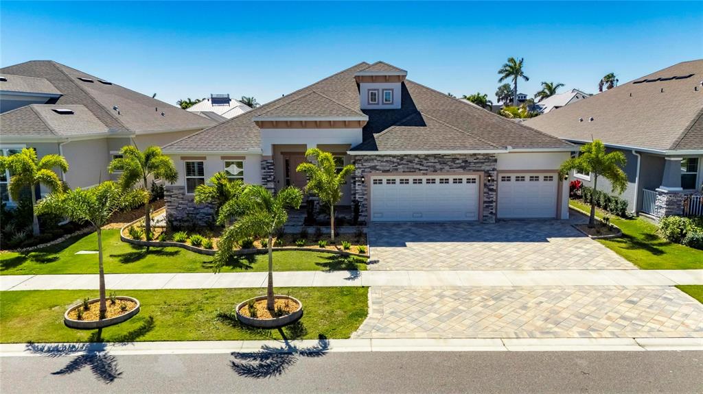 994 Signet Drive Apollo Beach, FL 33572 - Photo 75 of 98