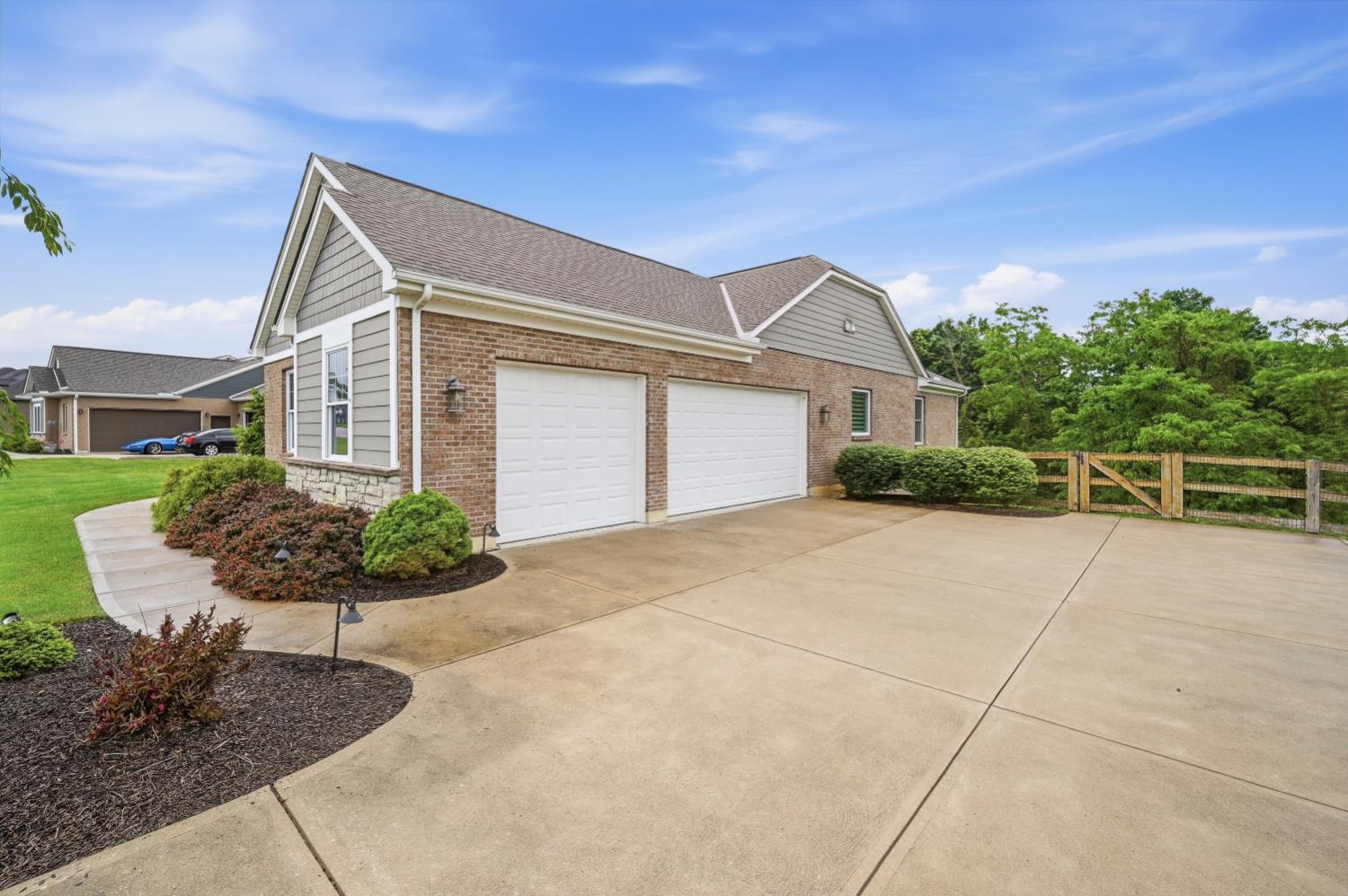 714 Madison Ridge Road Lawrenceburg, IN 47025 - Photo 4 of 97