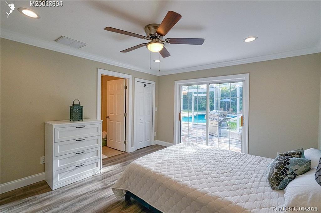 1354 Northwest Spruce Ridge Drive Stuart, FL 34994 - Photo 25 of 47 Gallery Image 25
