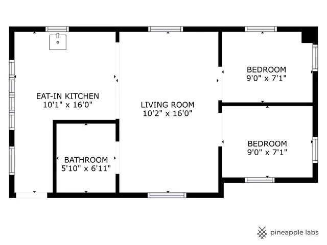 $439,900 | 416 Waldeck Drive, Twin Lakes, WI 53181