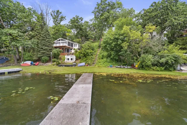 $439,900 | 416 Waldeck Drive, Twin Lakes, WI 53181