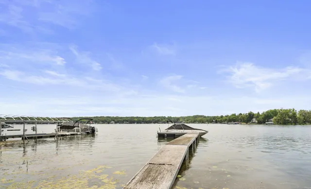 $439,900 | 416 Waldeck Drive, Twin Lakes, WI 53181