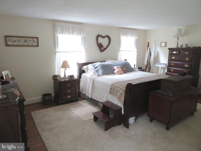 7 Bridleshire Road Newark, DE 19711 - Photo 18 of 41 Main Bedroom