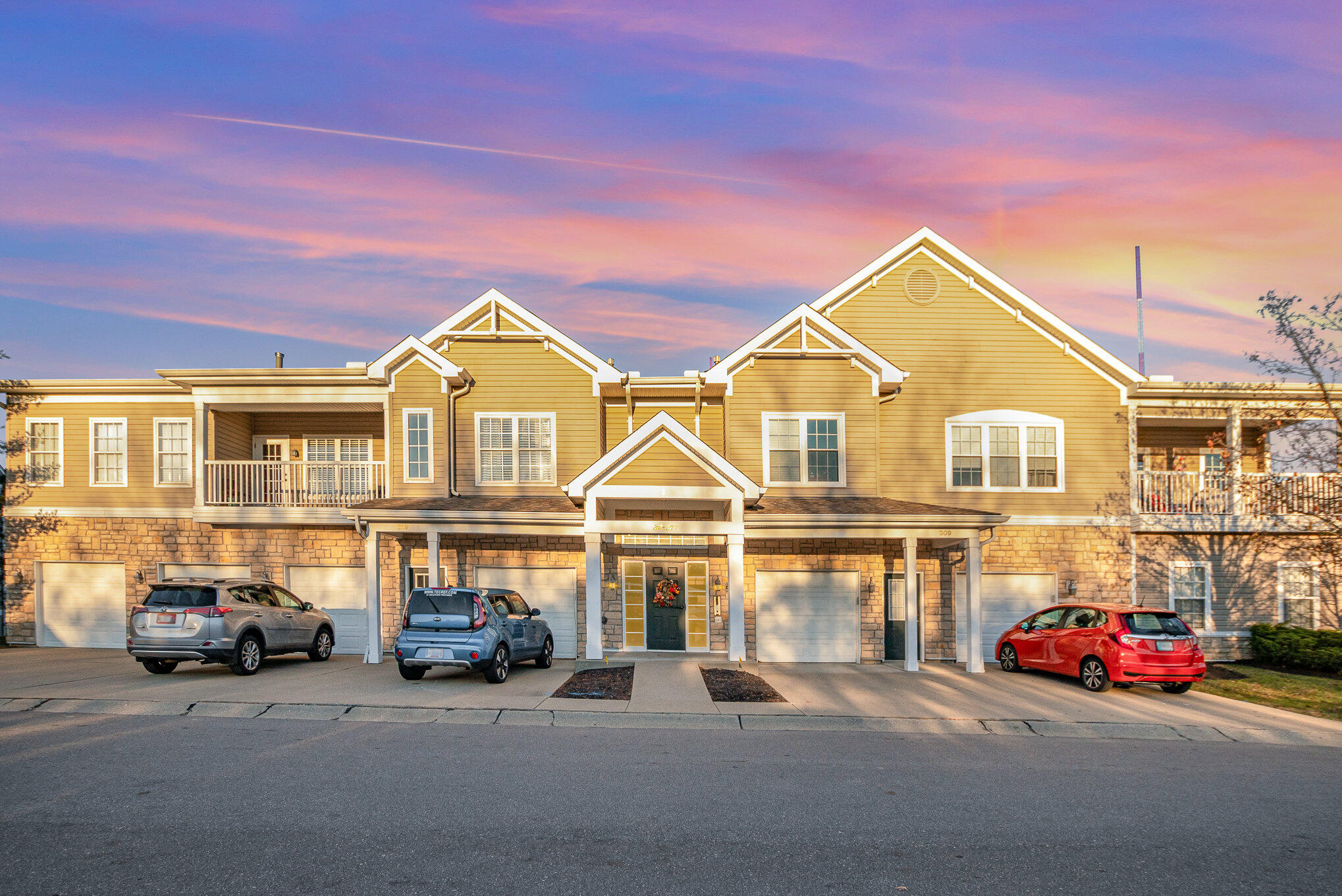 327 Ivy Ridge Drive, Unit 327 Cold Spring, KY 41076 - Photo 1 of 18