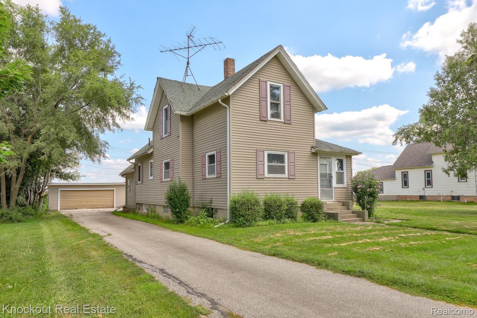 3337 South Van Buren Road Reese, MI 48757 - Photo 3 of 41 3337 Van Buren Reese-3.jpg