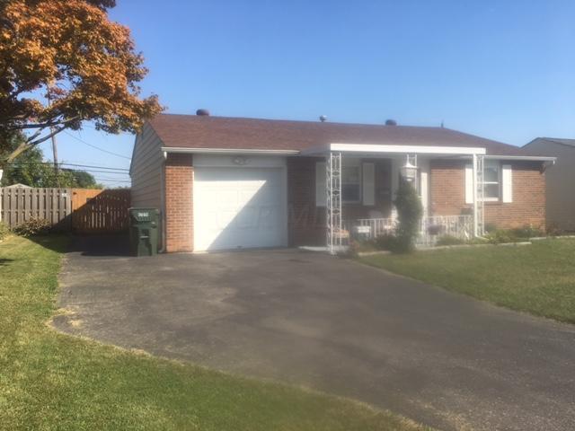 3860 Fergus Road Columbus, OH 43207 - Photo 1 of 21 Gallery Image 1