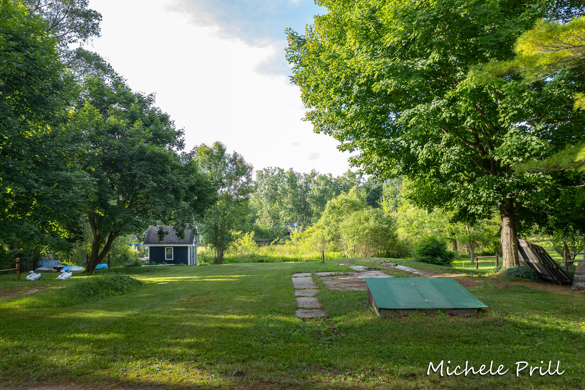 524 Gaskill Road Hastings, MI 49058 - Photo 4 of 7 524_Gaskill Rd-001