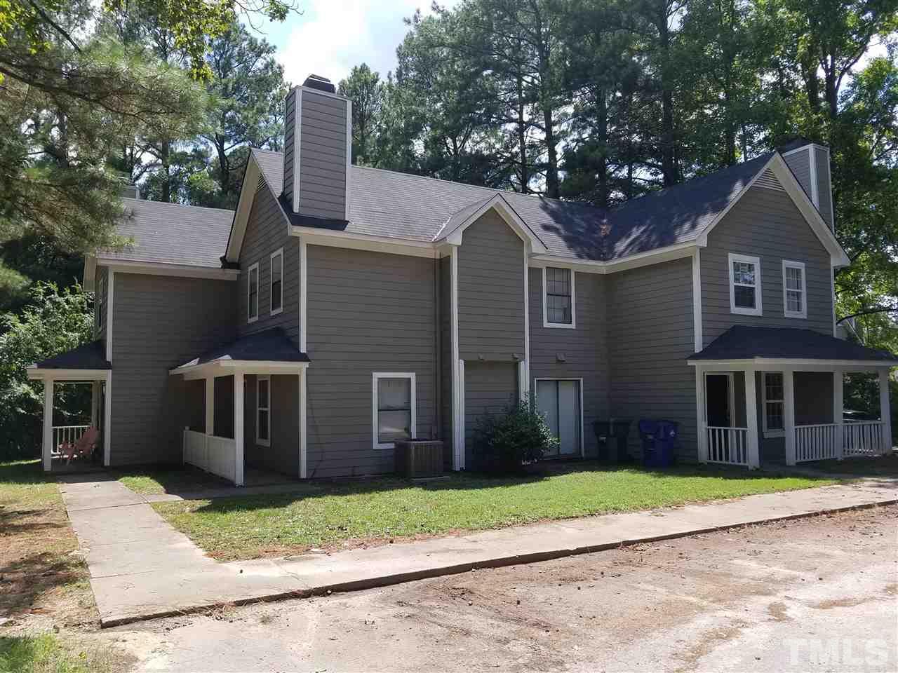 4300 Presley Court, Unit B Raleigh, NC 27604 - Photo 2 of 2