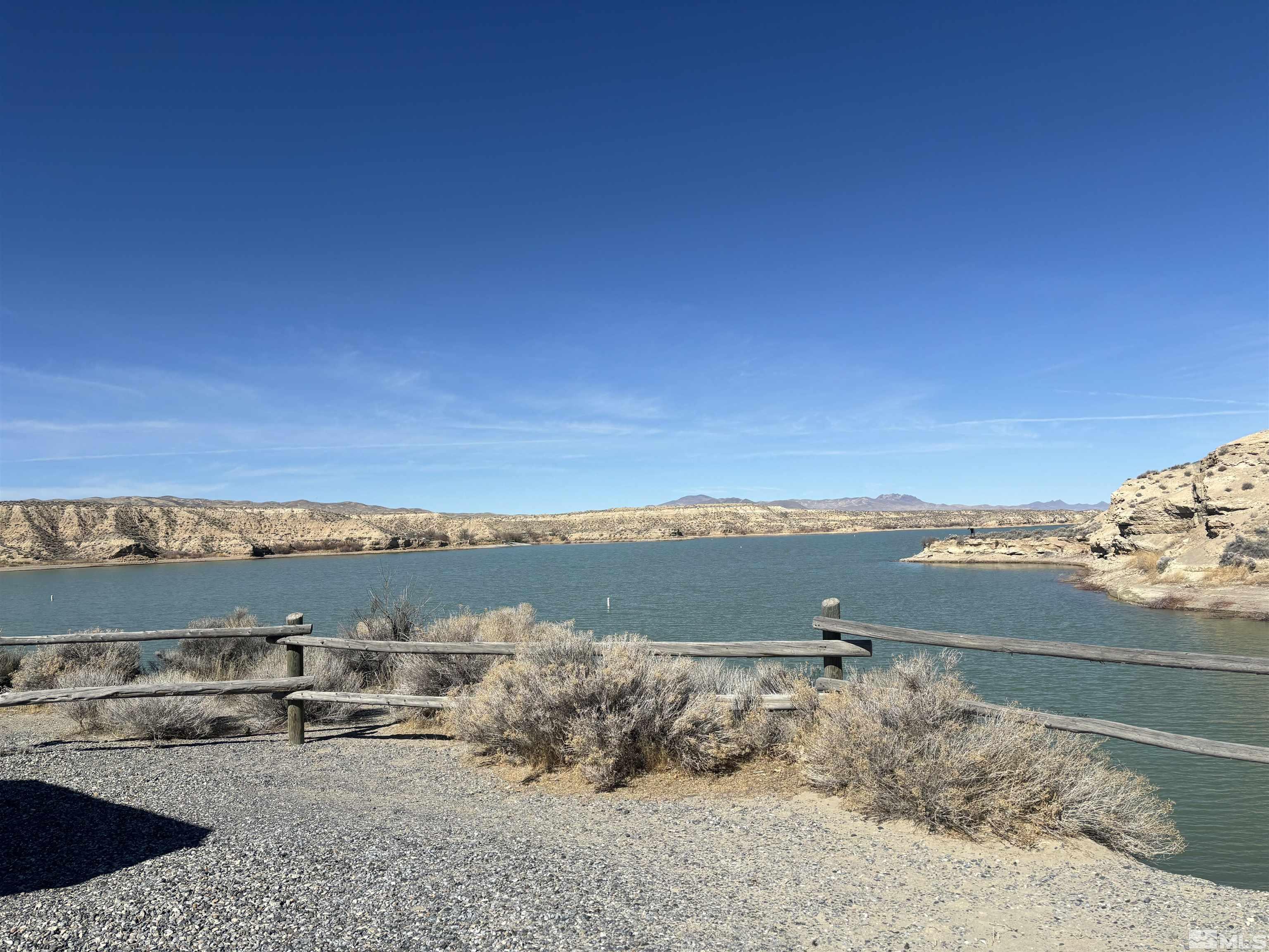 R32 Sec27 Lovelock, NV 89419 - Photo 6 of 6 a view of lake view and mountain