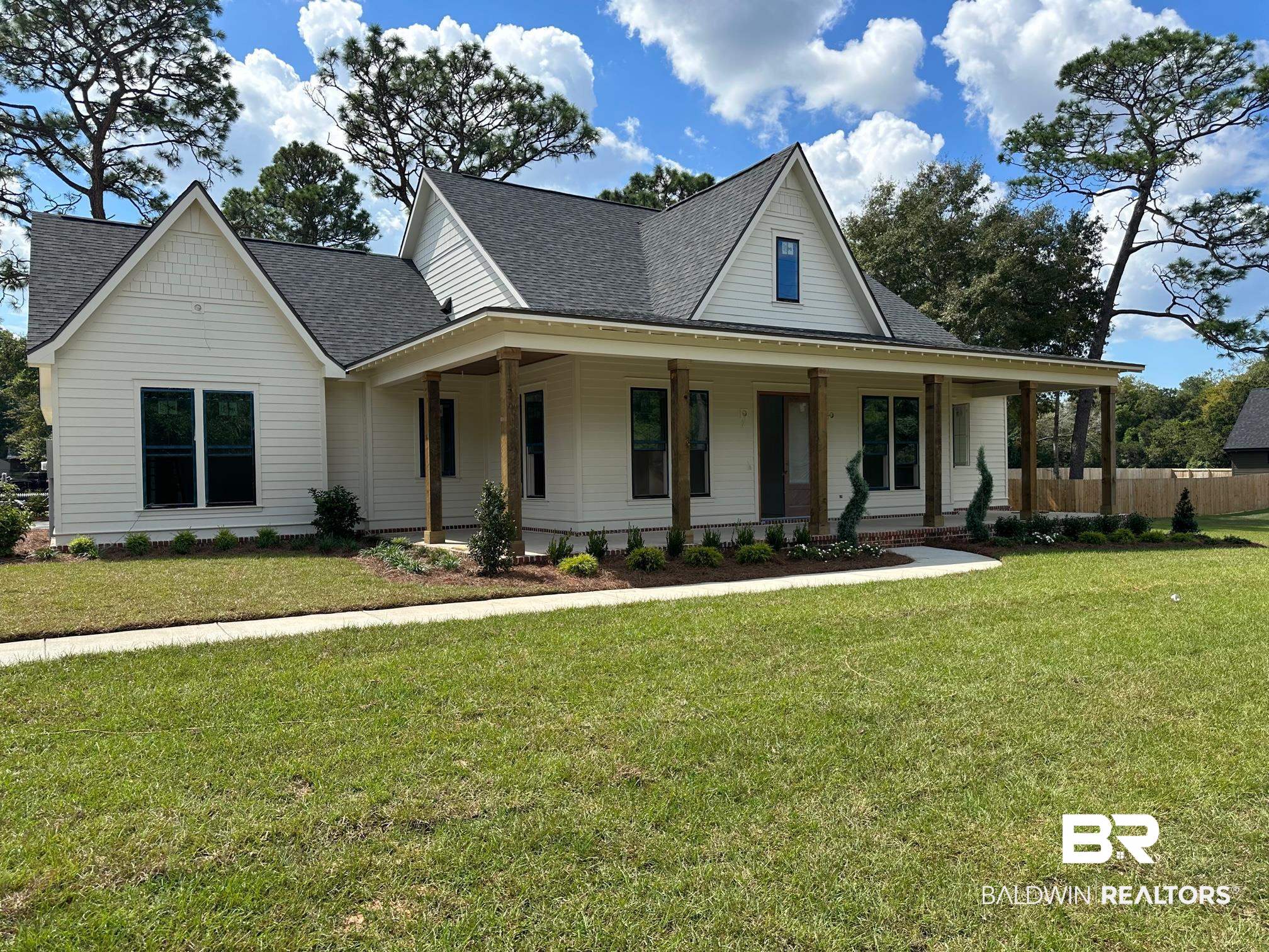 10770 Gayfer Rd Extension Fairhope, AL 36532 - Photo 3 of 36 Front