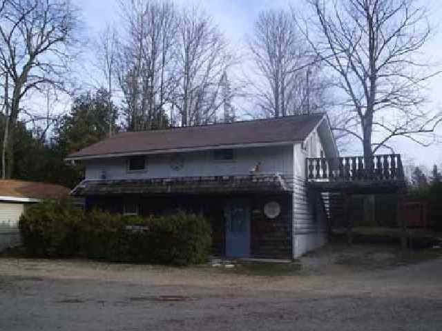 2923 County Road East, Unit 1 Baileys Harbor, WI 54202 - Photo 1 of 1 Main View