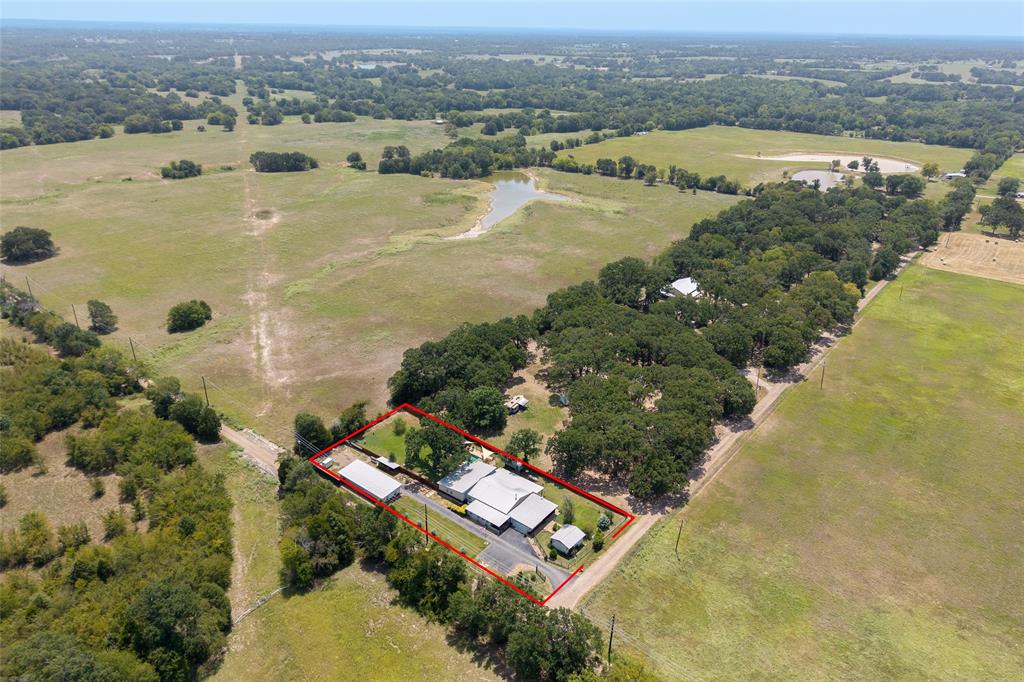116 Pauline Road Mabank, TX 75156 - Photo 37 of 38 Gallery Image 37