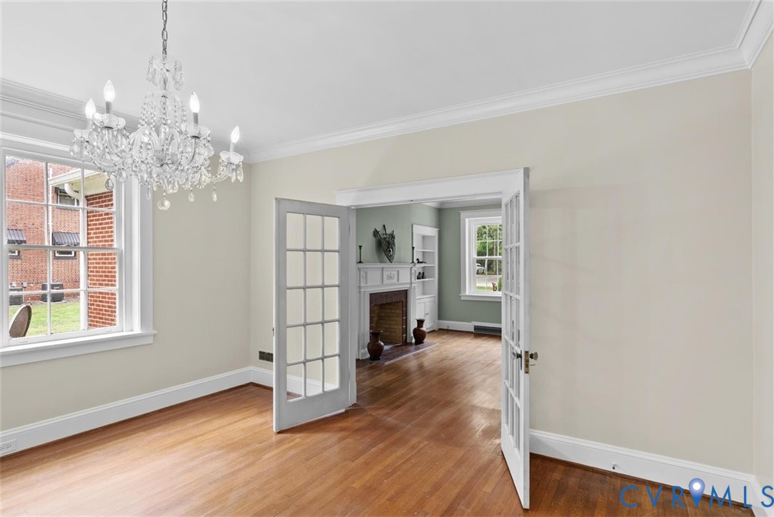300 Hillcrest Road La Crosse, VA 23950 - Photo 11 of 67 Gallery Image 11