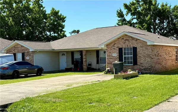 $253,200 | 1723 North Tallowood Drive, Lake Charles, LA 70605
