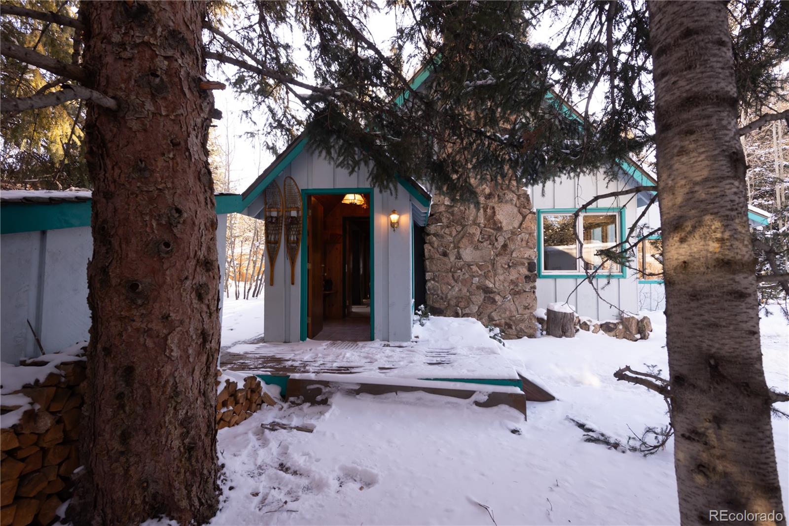 294 Vasquez Road Winter Park, CO 80482 - Photo 2 of 35