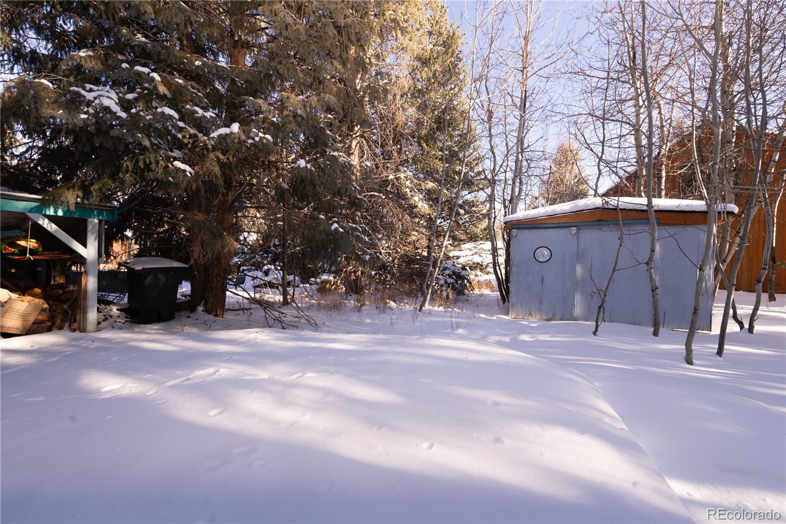 294 Vasquez Road Winter Park, CO 80482 - Photo 26 of 35