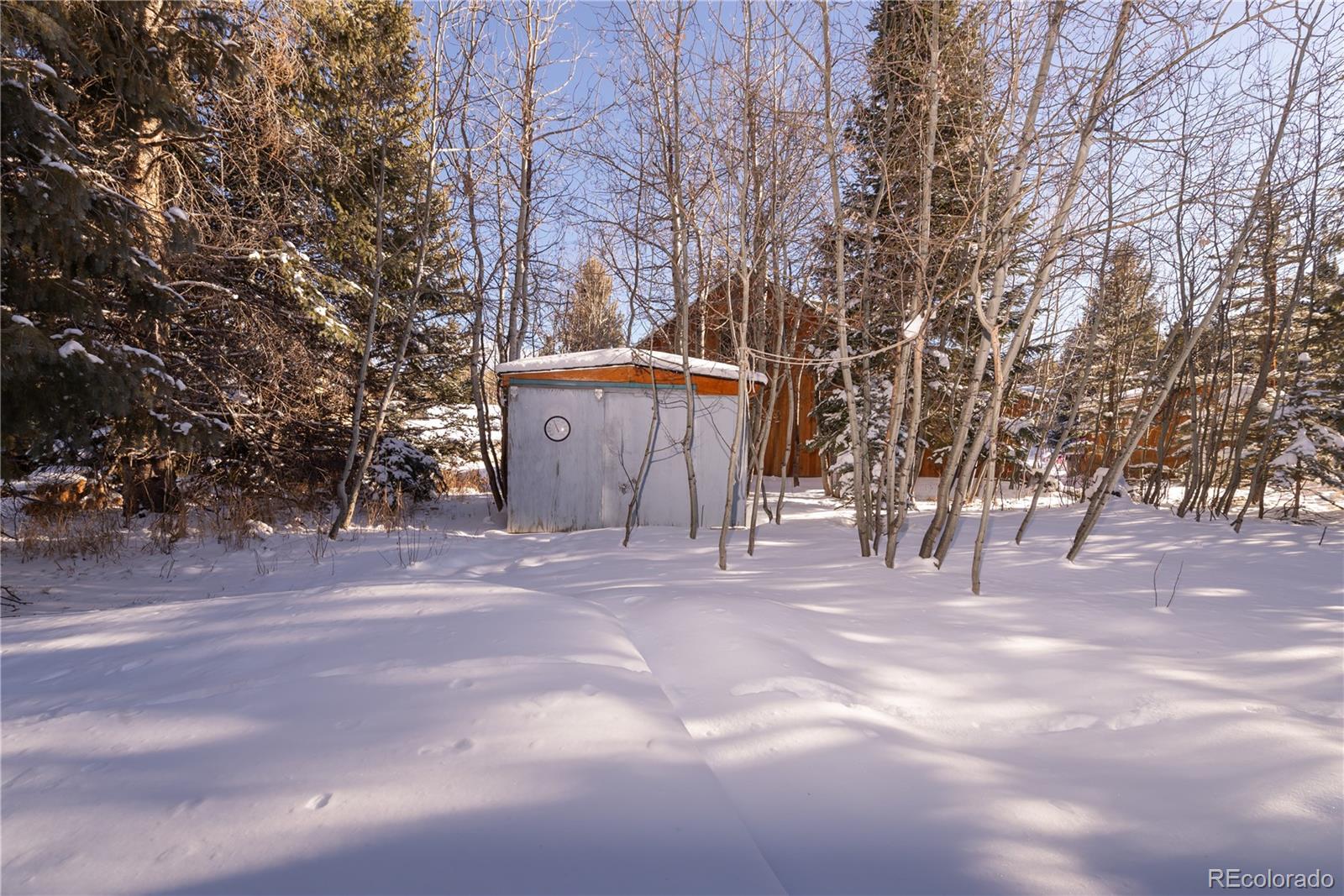 294 Vasquez Road Winter Park, CO 80482 - Photo 27 of 35
