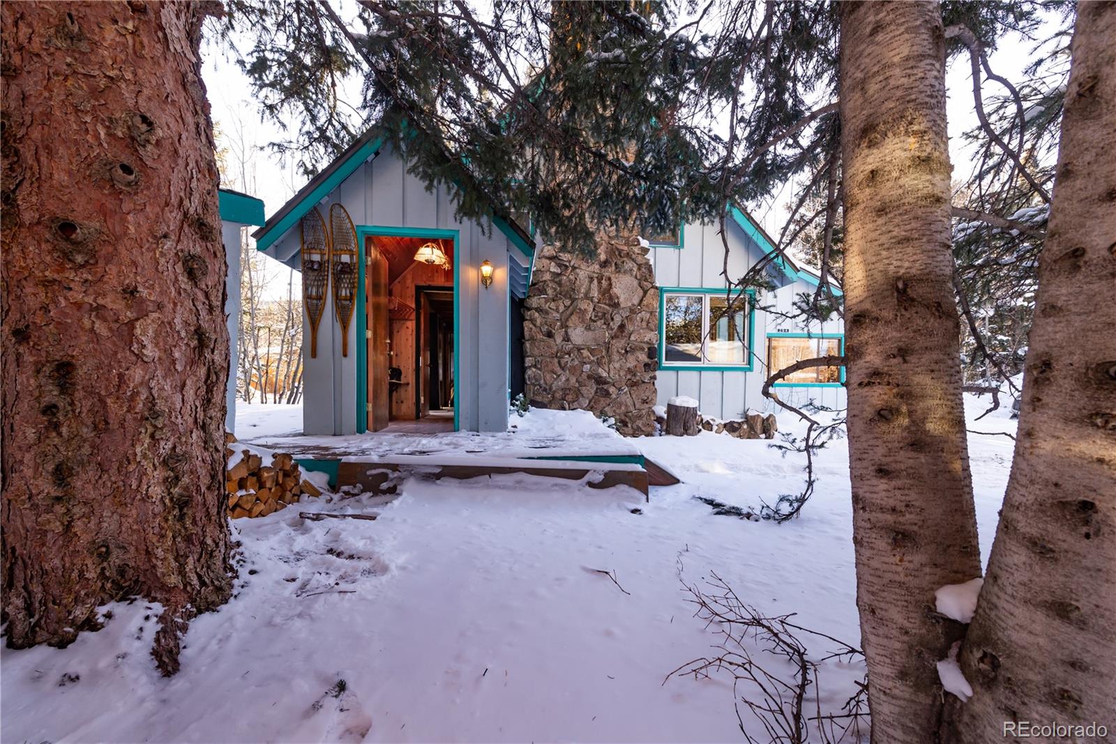 294 Vasquez Road Winter Park, CO 80482 - Photo 29 of 35