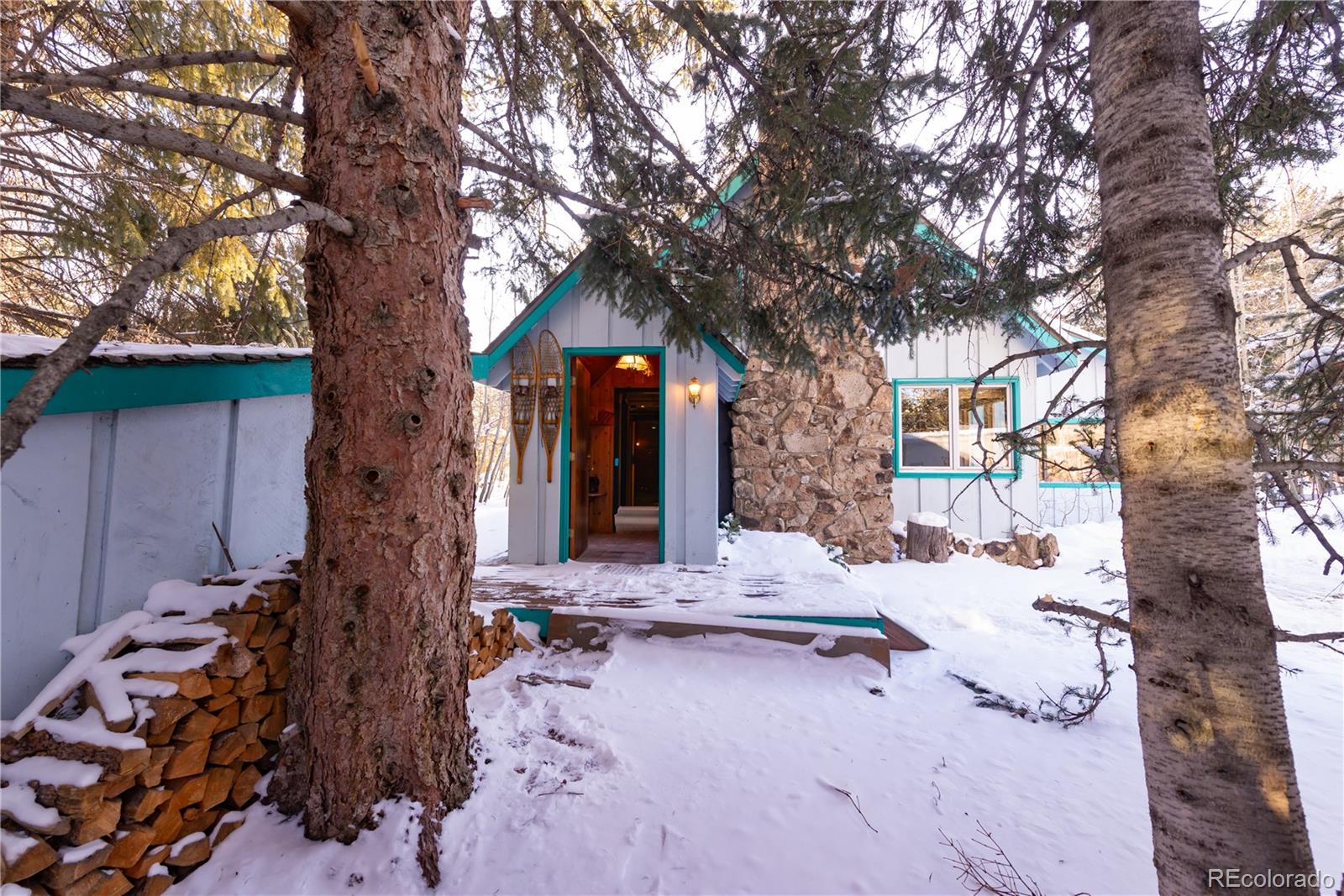 294 Vasquez Road Winter Park, CO 80482 - Photo 30 of 35