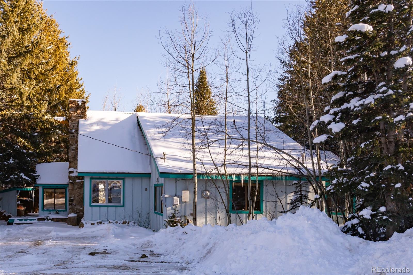 294 Vasquez Road Winter Park, CO 80482 - Photo 35 of 35