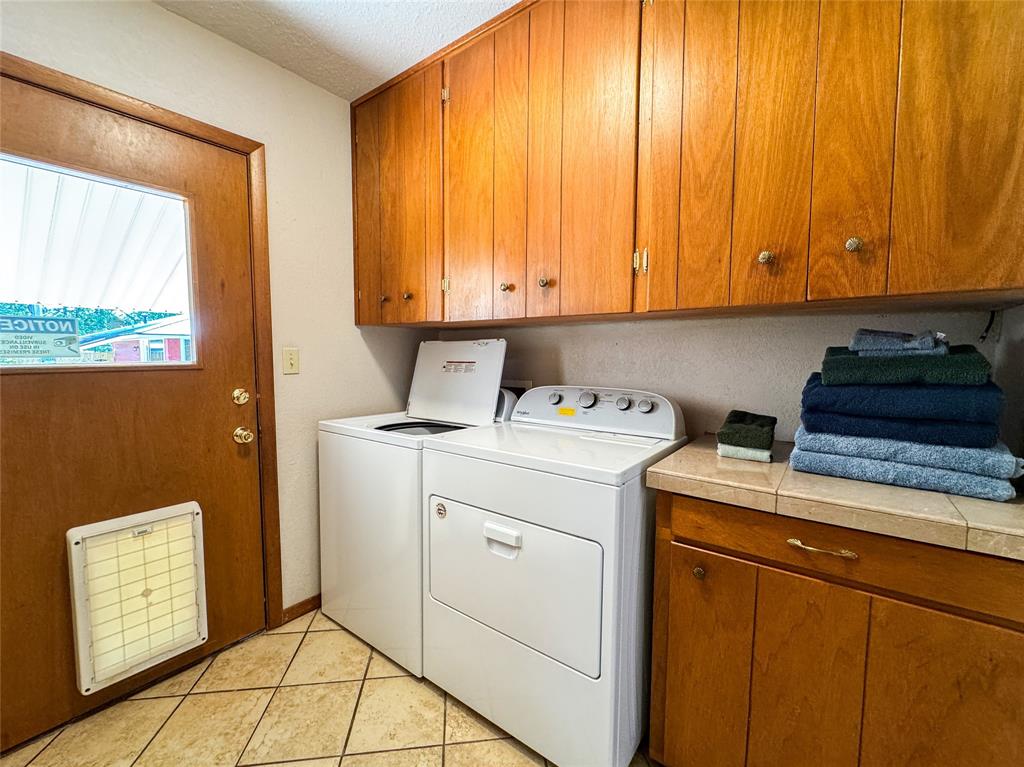 1102 North Ave G Haskell, TX 79521 - Photo 25 of 40