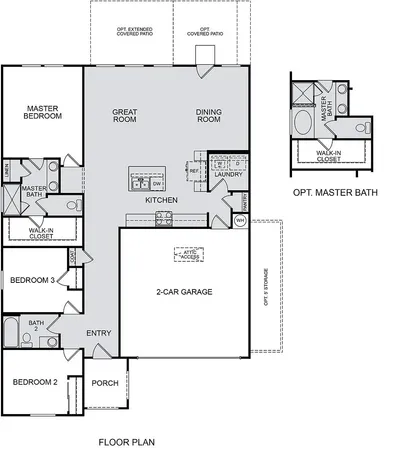 $2,100 | 405 Coba Street, Leander, TX 78641