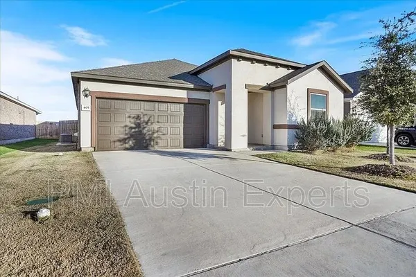 $2,100 | 405 Coba Street, Leander, TX 78641