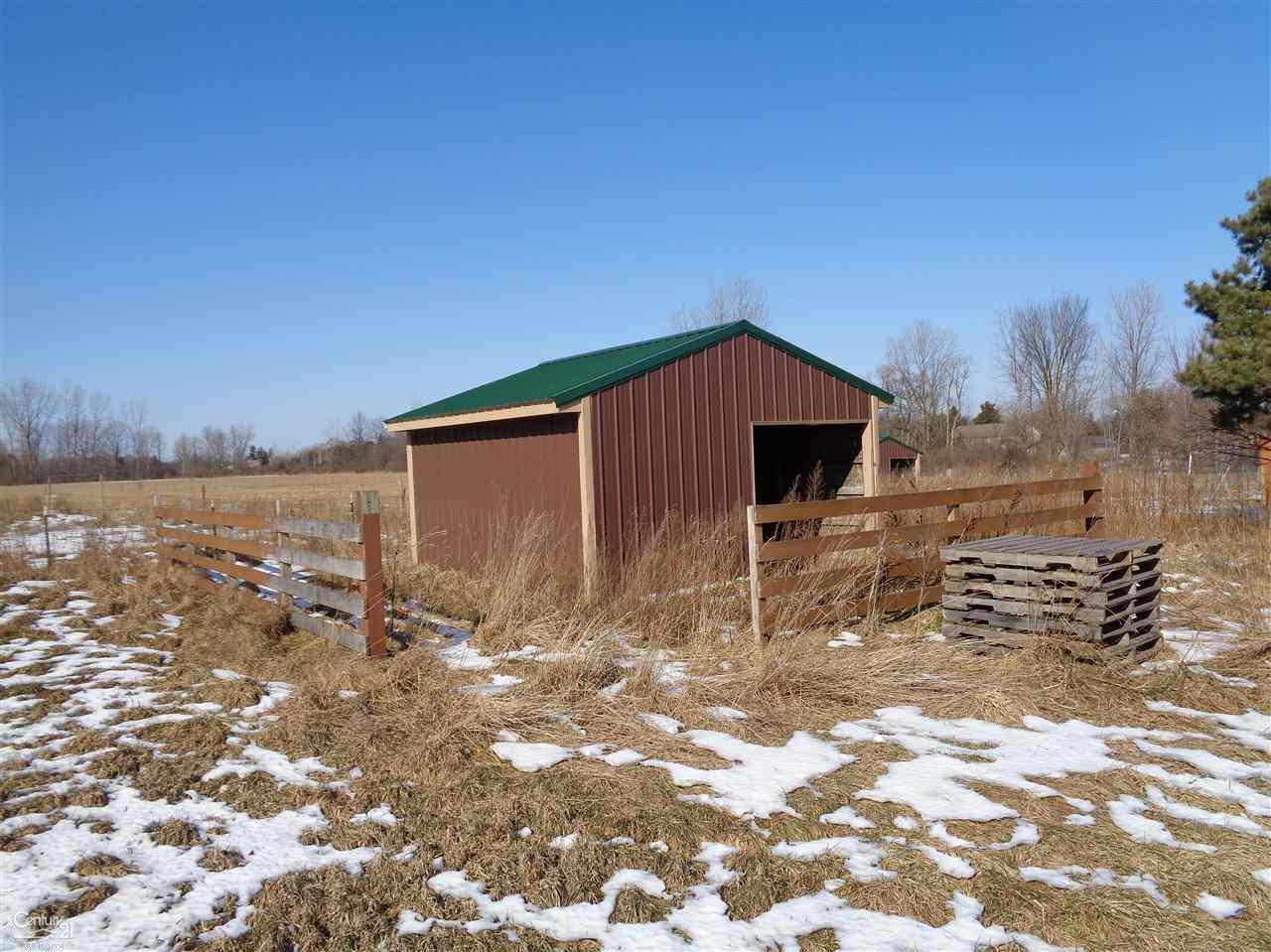0 Howland Road Almont, MI 48003 - Photo 3 of 23 Gallery Image 3