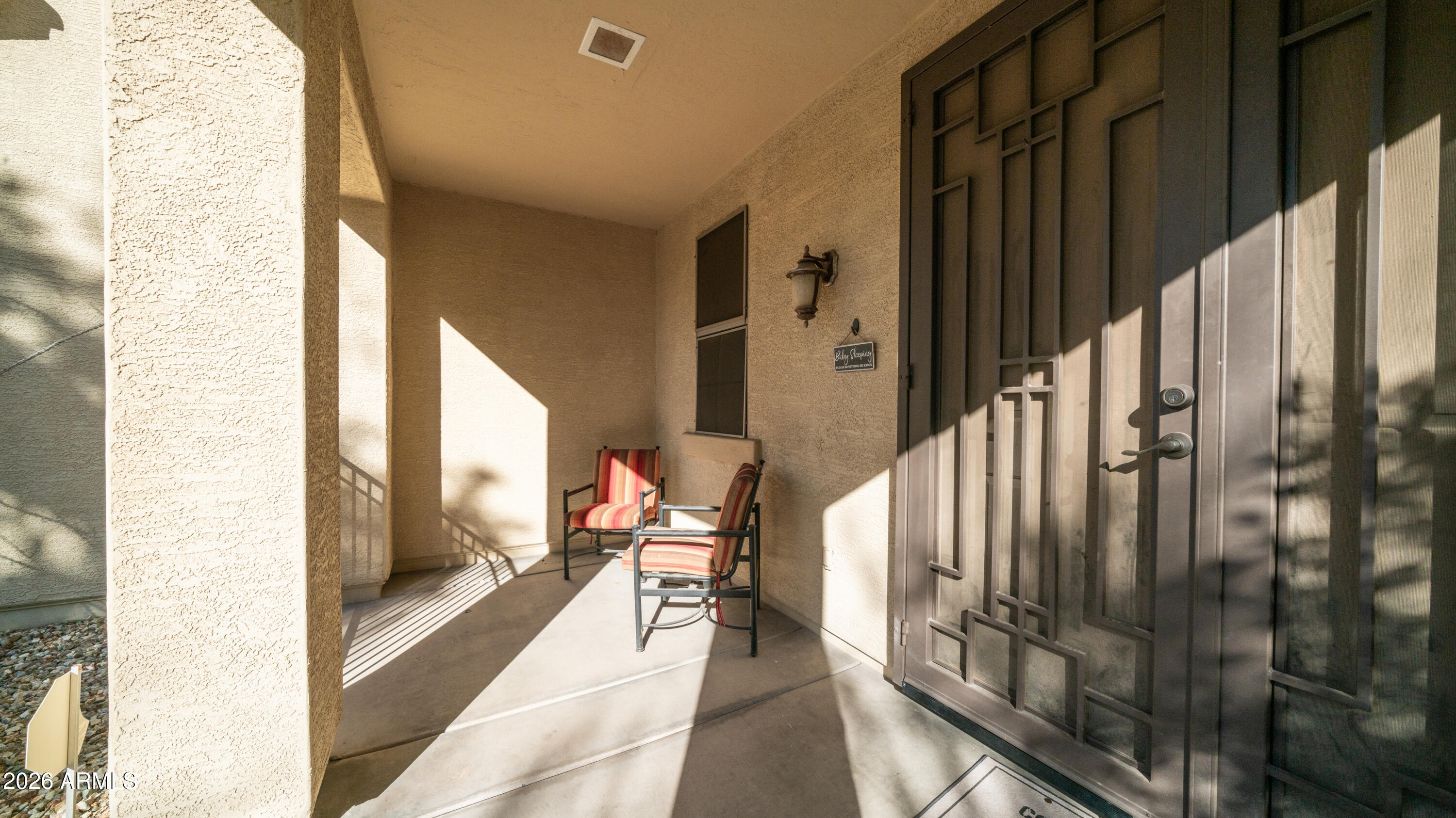 7609 South 18th Way Phoenix, AZ 85042 - Photo 32 of 32 a view of a balcony