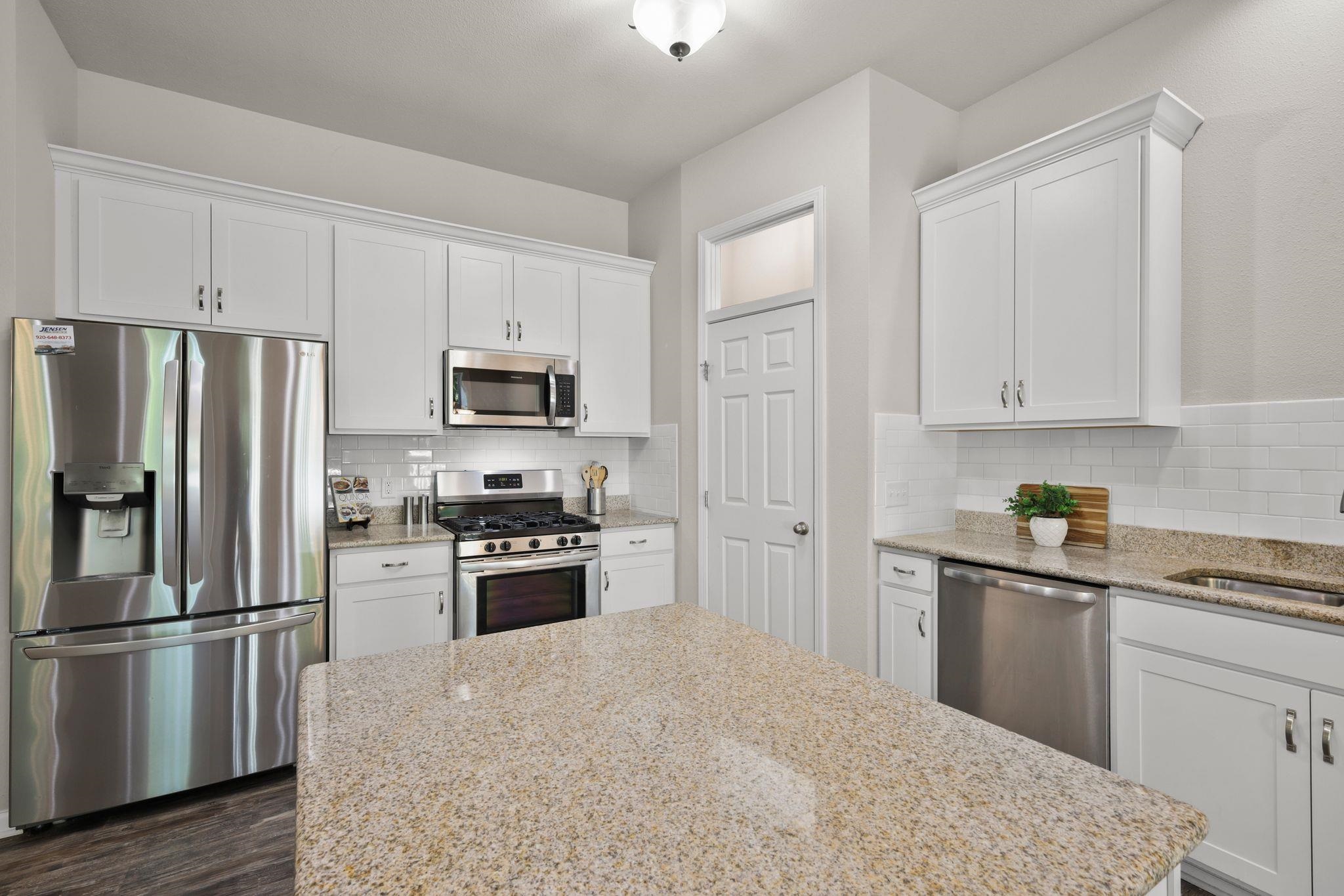 315 McKay Way Waterloo, WI 53594 - Photo 14 of 49
