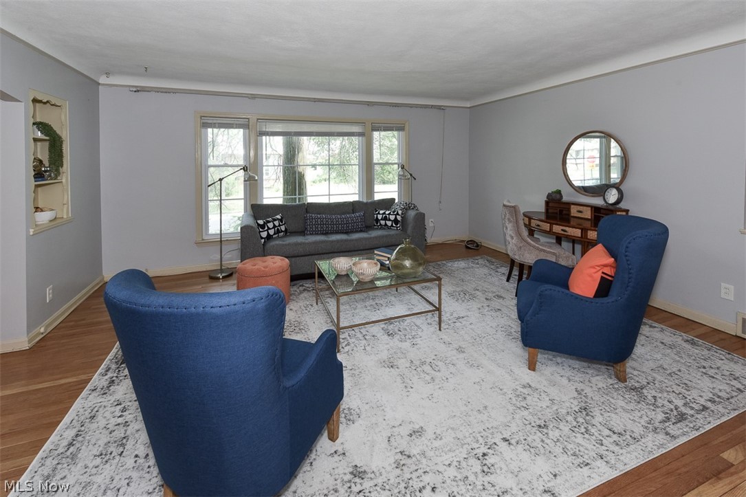 3550 Harvey Road Cleveland, OH 44118 - Photo 6 of 33 Gallery Image 6