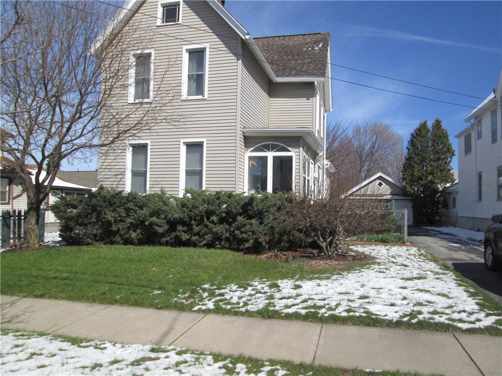 612 Maple Street Rochester, NY 14611 - Photo 1 of 1