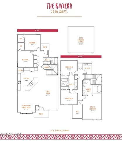 $334,950 | 14345 Steve Joyce Parkway, Horizon City, TX 79928