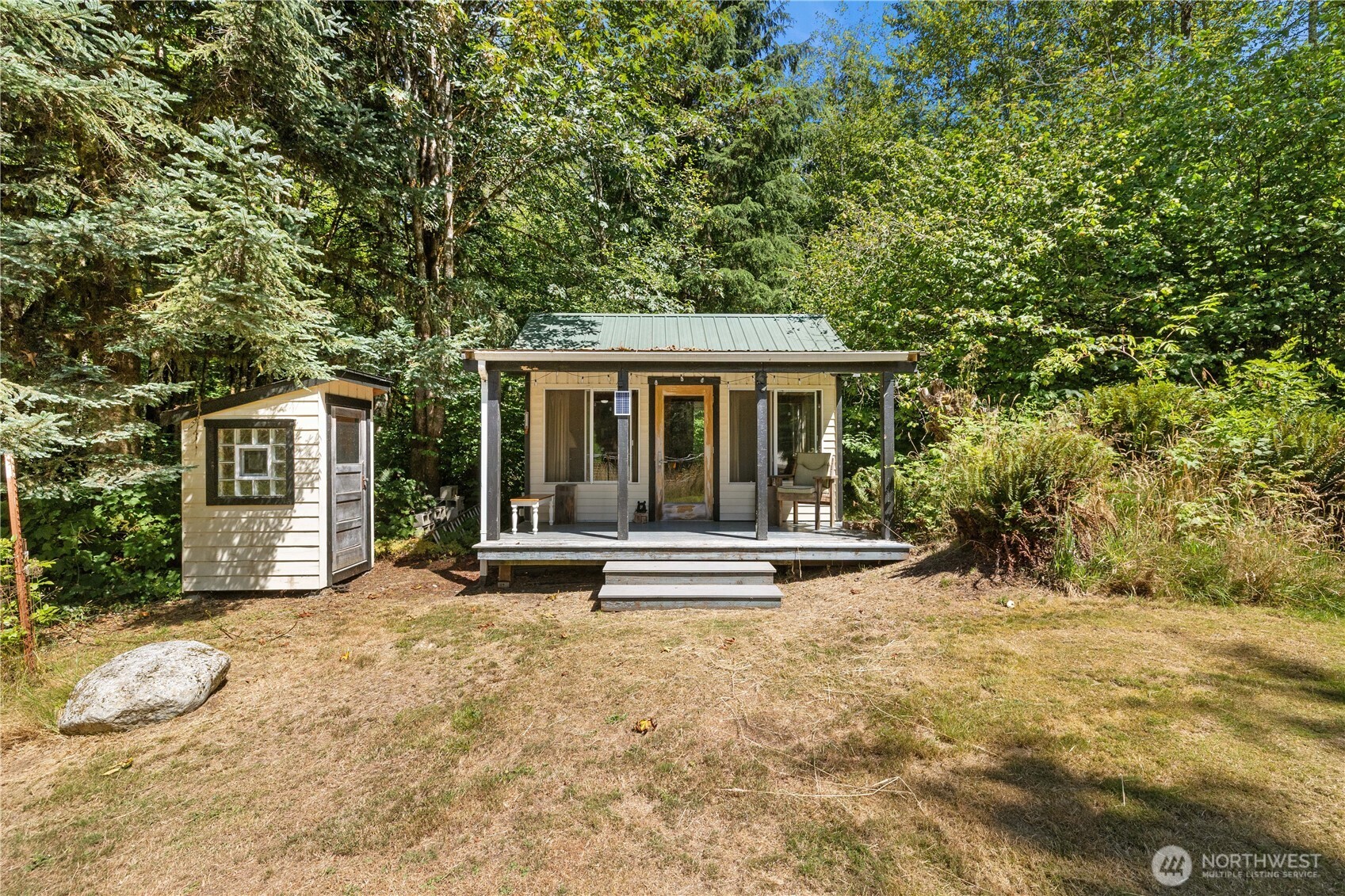 5727 Scherrer Road Granite Falls, WA 98252 - Photo 34 of 40 Gallery Image 34