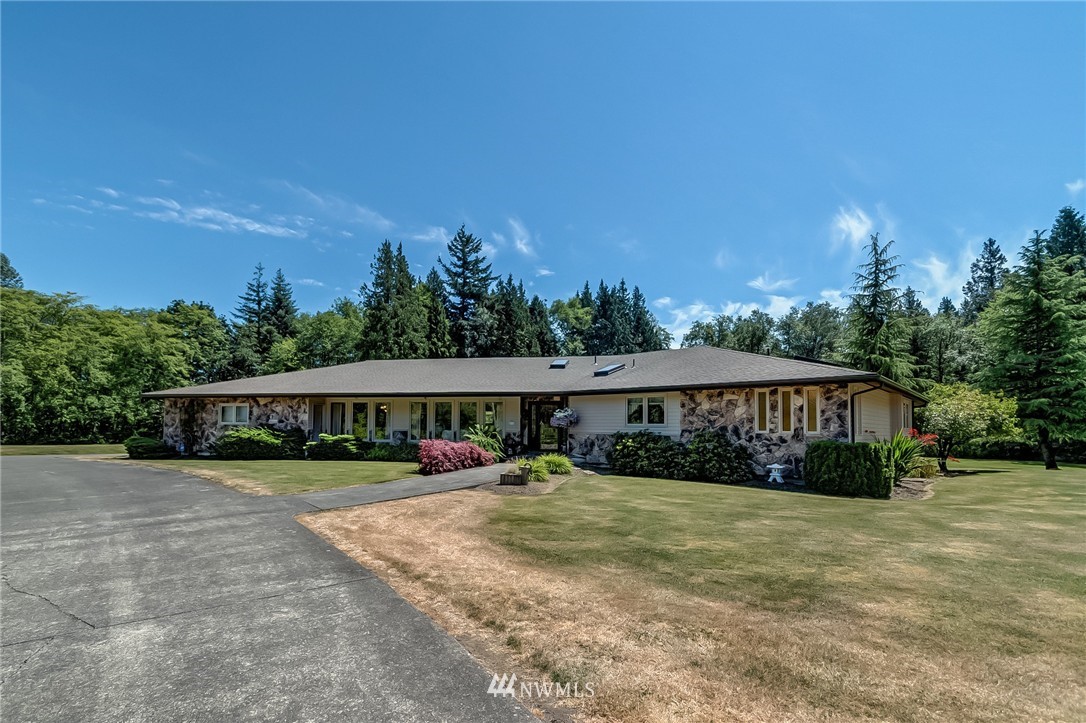 1743 Matz Road Ferndale, WA 98248 - Photo 1 of 25