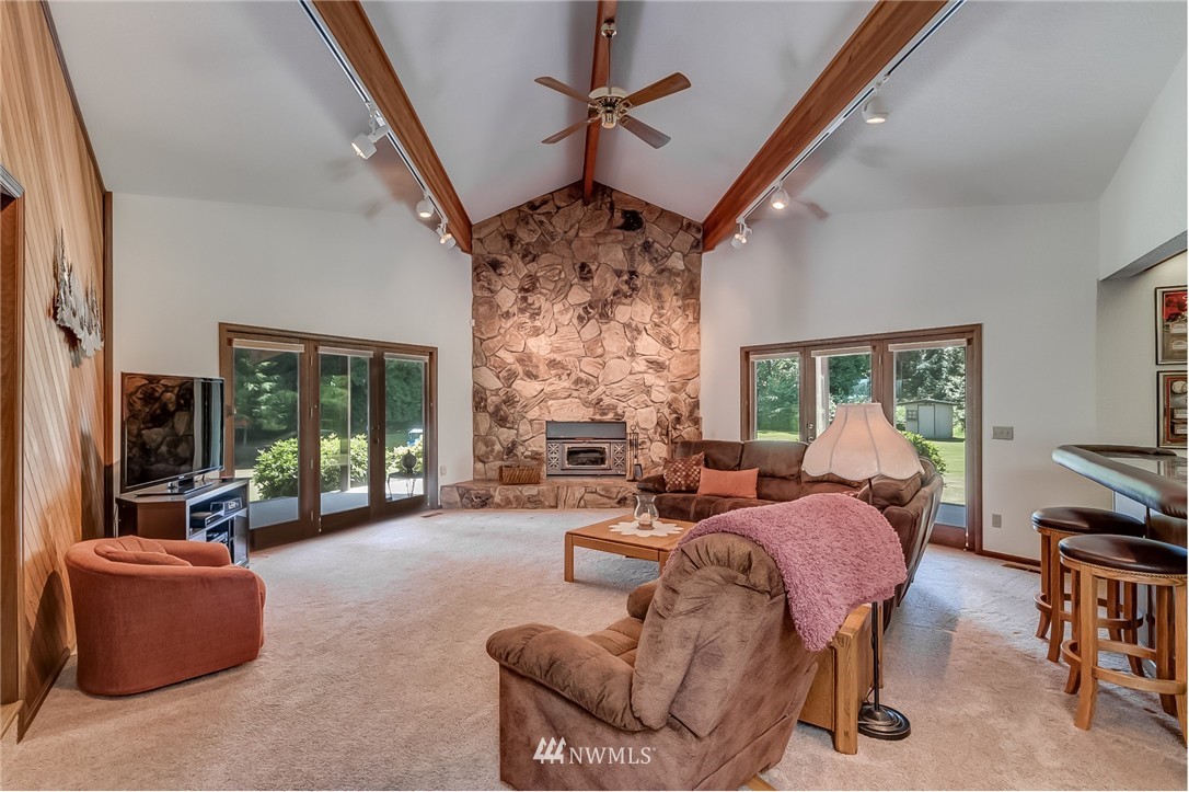 1743 Matz Road Ferndale, WA 98248 - Photo 3 of 25