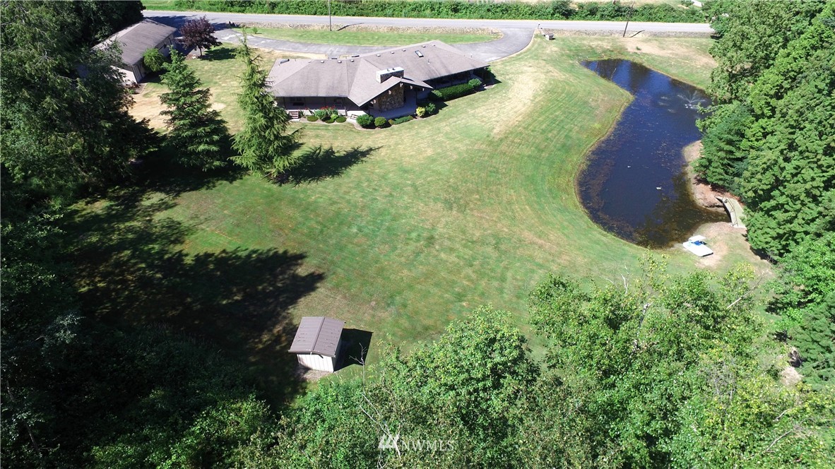1743 Matz Road Ferndale, WA 98248 - Photo 21 of 25