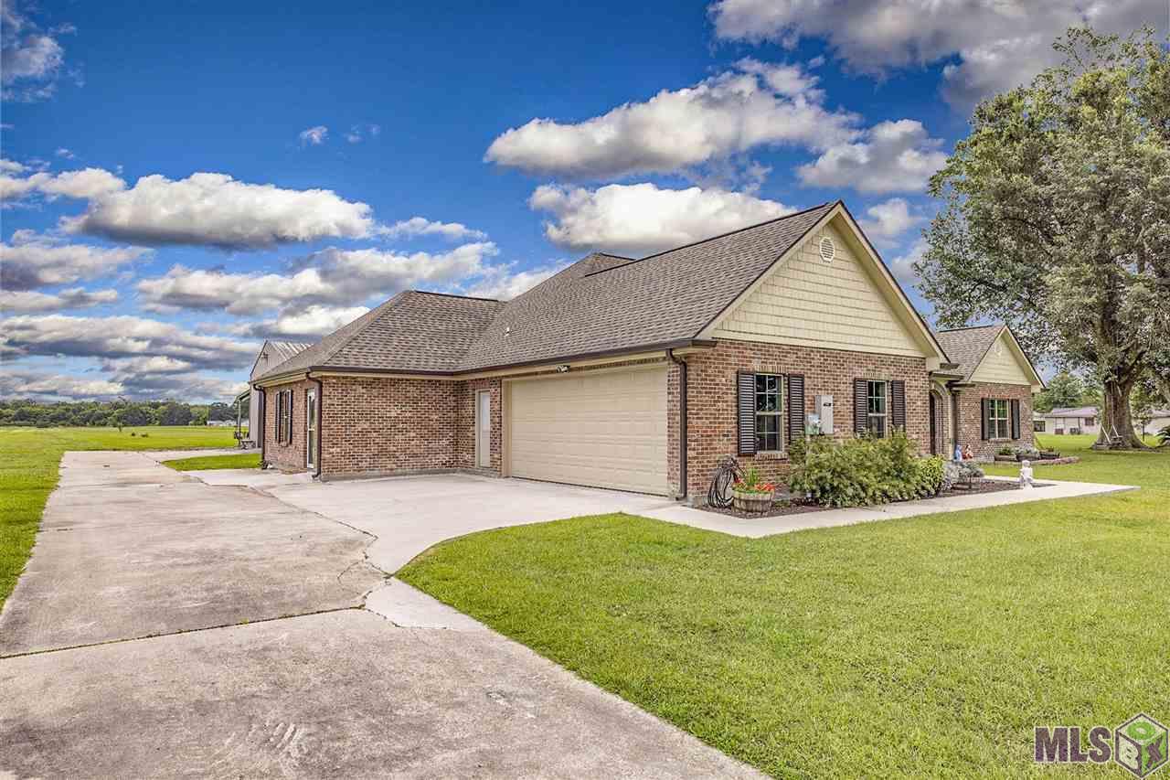 210 Bayou Blue Bypass Road Gray, LA 70359 - Photo 24 of 33 Gallery Image 24