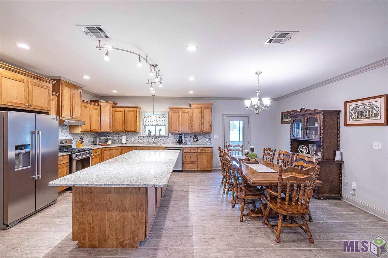 210 Bayou Blue Bypass Road Gray, LA 70359 - Photo 4 of 33 Gallery Image 4