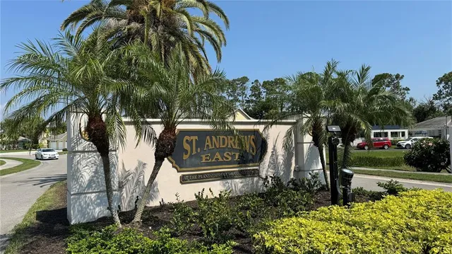 $2,900 | 1714 Celtic Drive, Unit 201, Venice, FL 34293