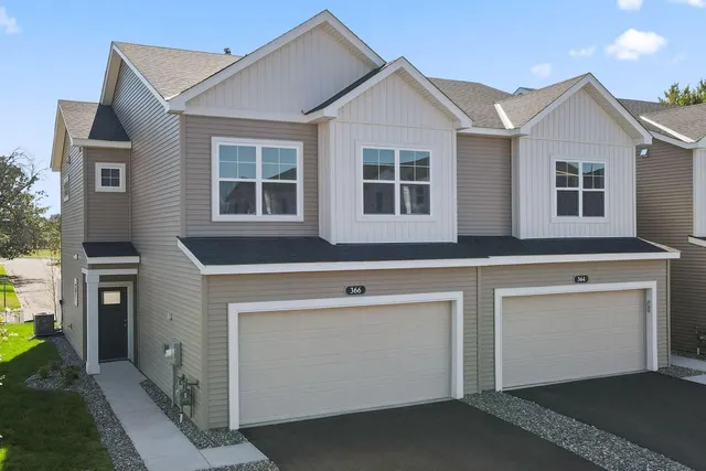 $384,990 | 1540 Trellis Lane, St. Paul, MN 55118