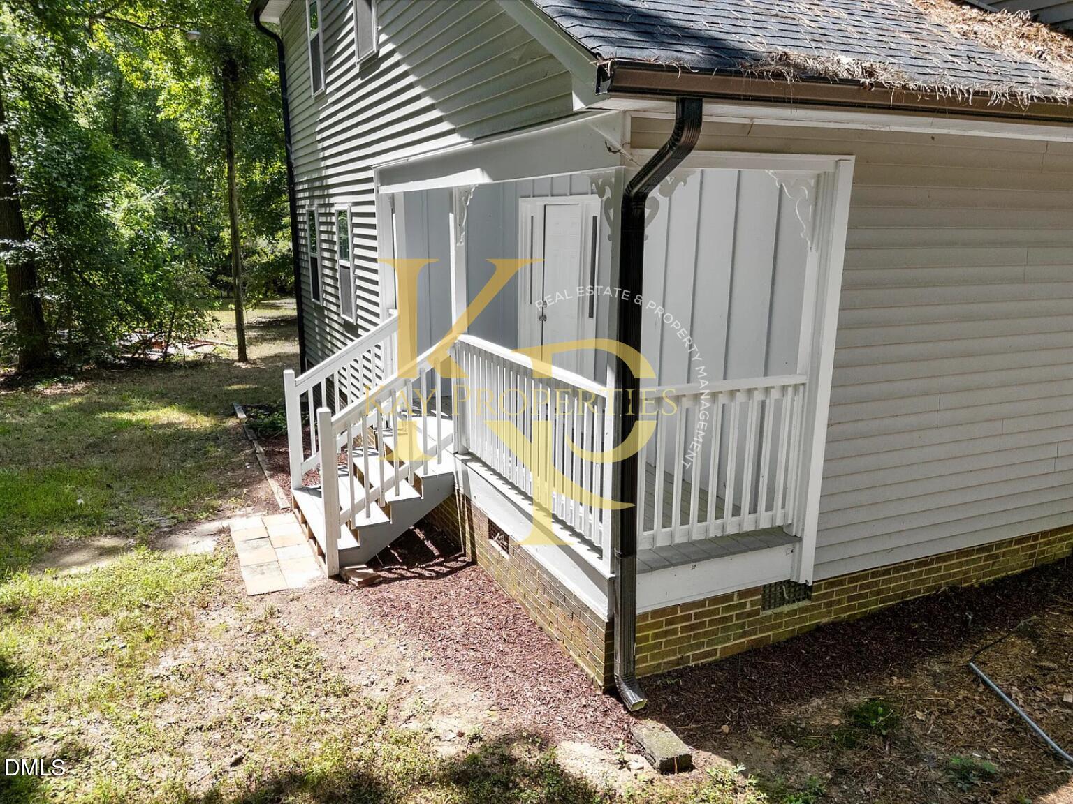 951 Walter Bright Road Sanford, NC 27330 - Photo 32 of 38