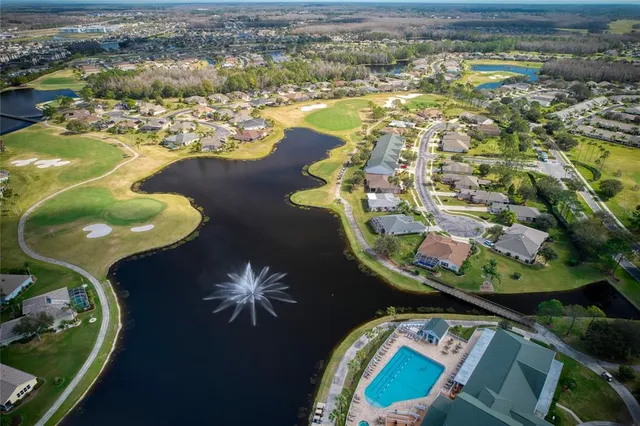 a view of a lake from a balcony