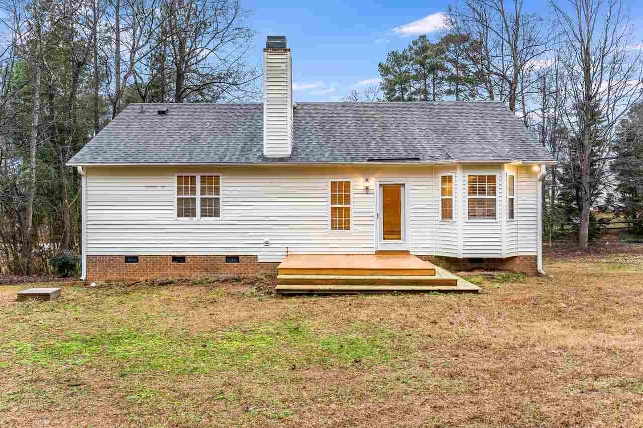 2805 Girth Lane Raleigh, NC 27603 - Photo 20 of 23 Photo 20