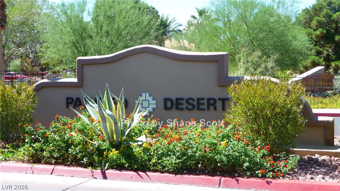 4970 Black Bear Road, Unit 202 Las Vegas, NV 89149 - Photo 24 of 35