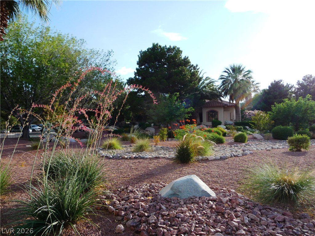 4970 Black Bear Road, Unit 202 Las Vegas, NV 89149 - Photo 27 of 35