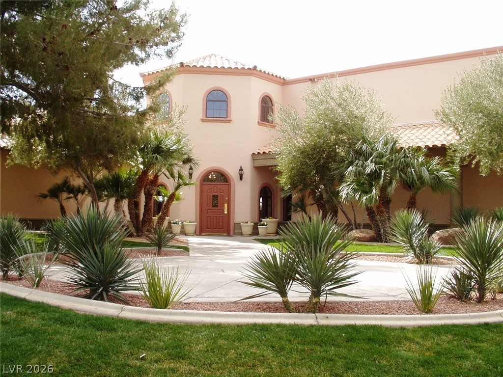 4970 Black Bear Road, Unit 202 Las Vegas, NV 89149 - Photo 29 of 35