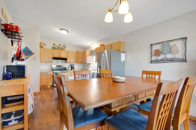 $425,000 | 5740 314th Street, Stacy, MN 55079