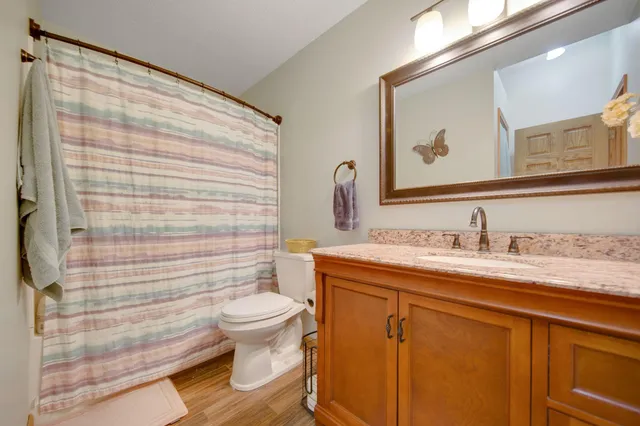 $425,000 | 5740 314th Street, Stacy, MN 55079